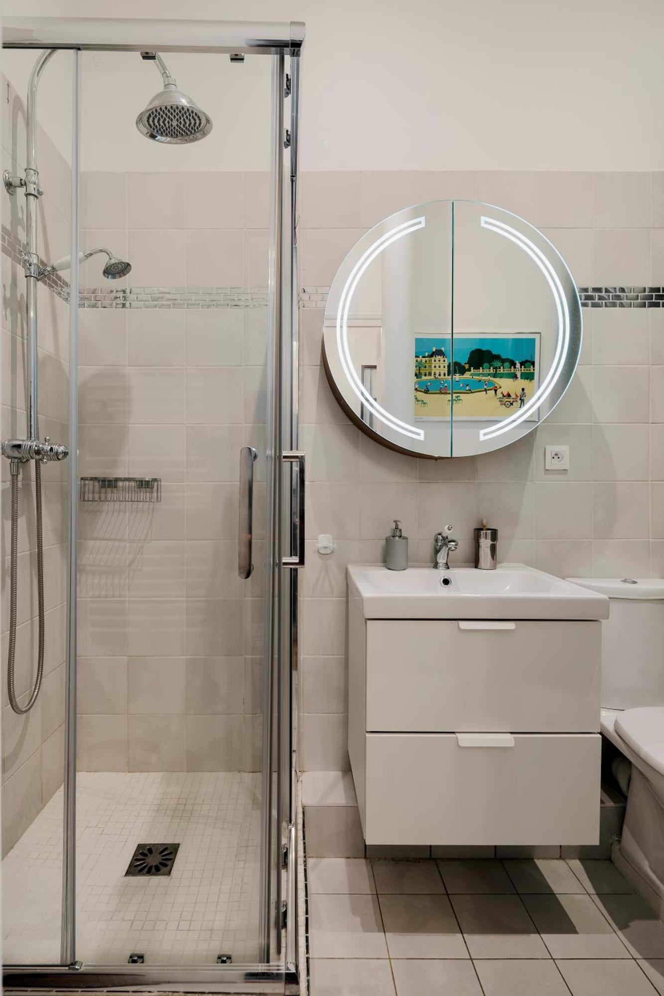 Appartement Balyam Montorgueil - Sentier